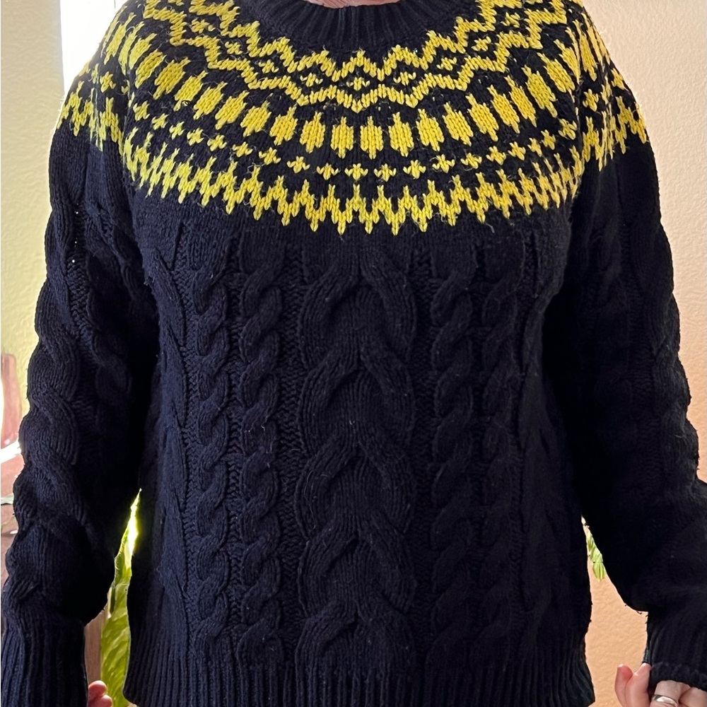 Sweater - Picture 2 of 2